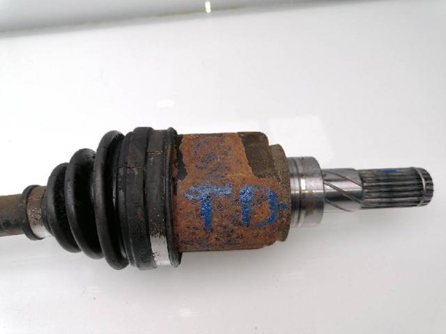 NISSAN 39600JD60A Semieje trasero  disponible Valladolid