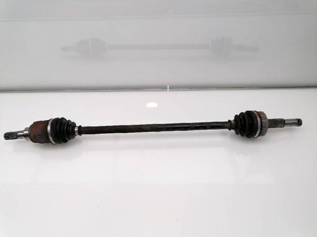 39600JD60A NISSAN Semieje trasero  disponible Ourense