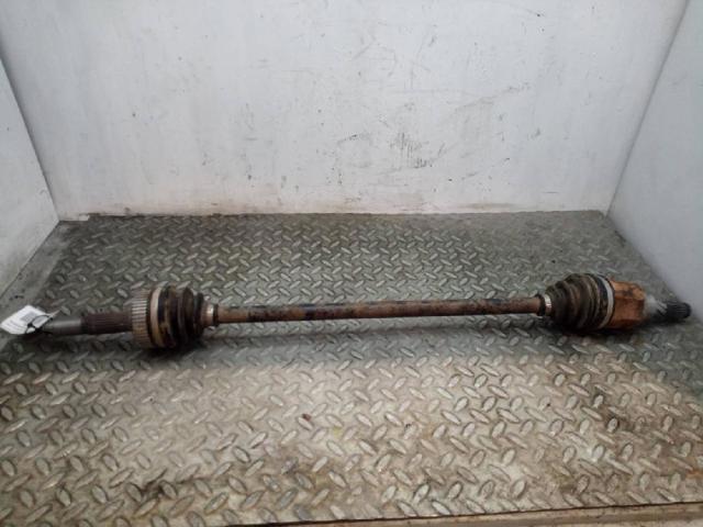 Palier para Renault Koleos  (HY0)
