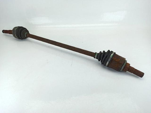 Palier trasero 39600JD60A RENAULT
