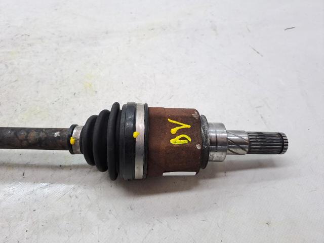 39600JD60B Semieje comprar Almería