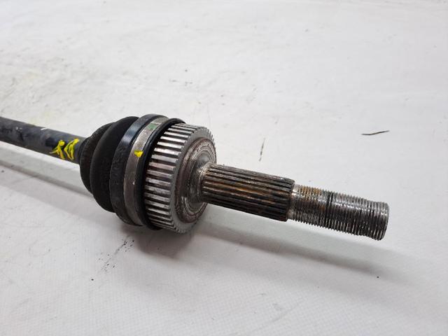 NISSAN 39600JD60B Semieje  en stock Terrassa