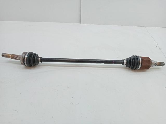 NISSAN 39600JD60B Semieje trasero  comprar en Ponferrada