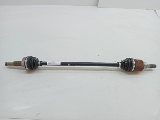 NISSAN 39600JD60B Semieje trasero  disponible Valladolid