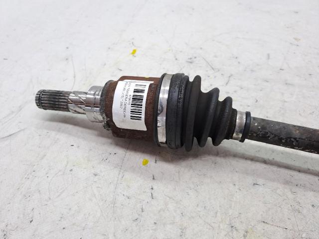 39600JD60B Semieje trasero  disponible Burgos