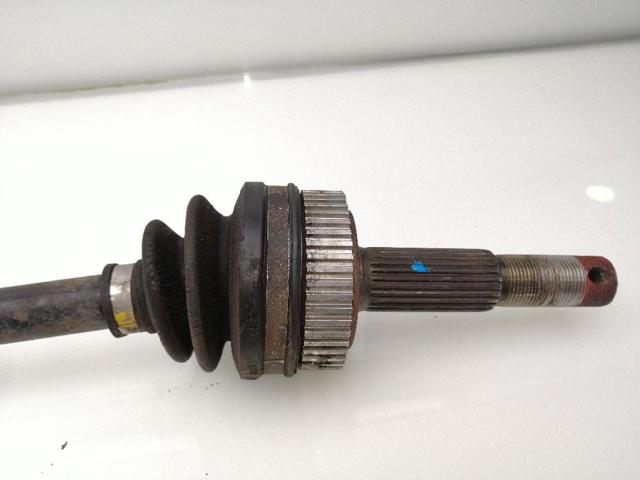 NISSAN 39600JD60B Semieje trasero  disponible Valladolid
