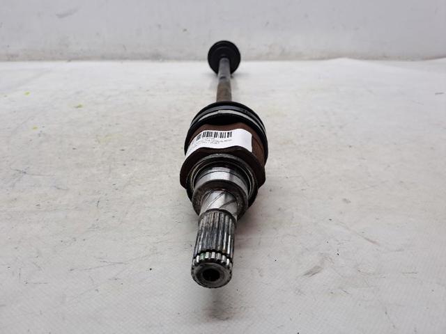 NISSAN 39600JD60B Semieje trasero  comprar en Murcia