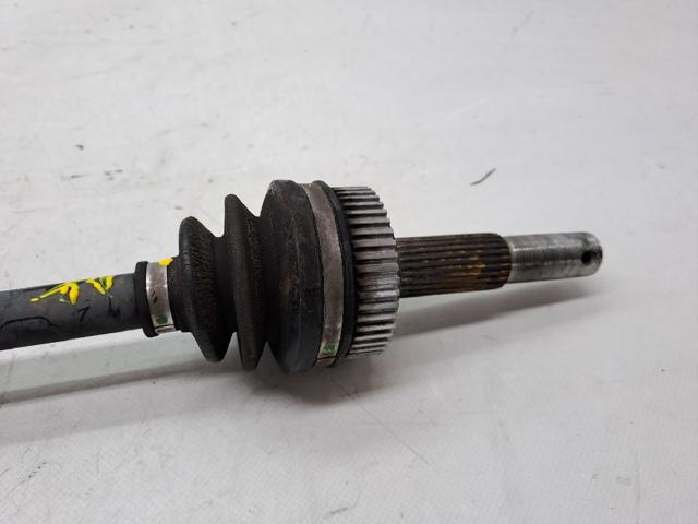 39600JD60B Semieje comprar Almería