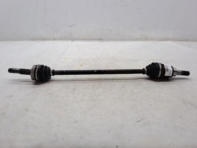 NISSAN 39600JD60B Semieje trasero  comprar en Ponferrada