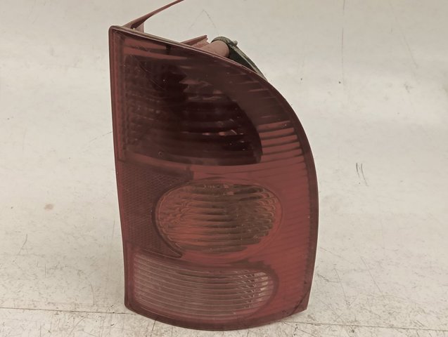  para Renault Megane I (KA0, KA1)