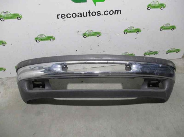 Parachoques delantero 3969169 Ford