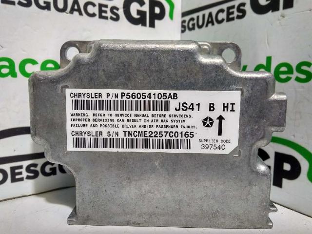 CHRYSLER 39754C  disponible Lugo