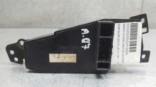 39754D Chrysler