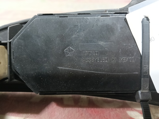 CHRYSLER 39754D comprar Barcelona