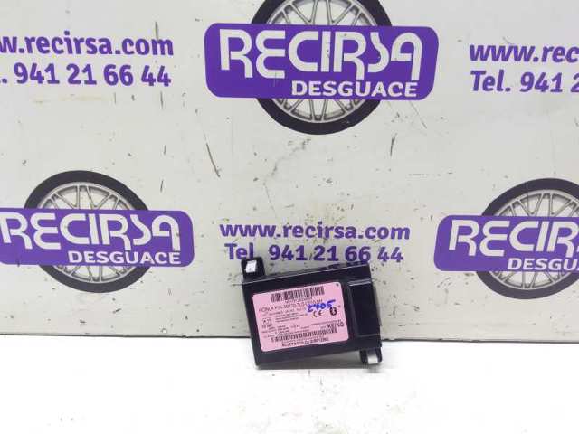 39770TL0G010M1 Honda
