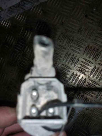 VOLVO 3980681 Bomba de agua limpiaparabrisas, delantera comprar Pamplona