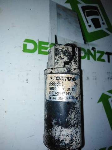 3980681 VOLVO Motor de la bomba del lavaparabrisas delantero  comprar en Jaén