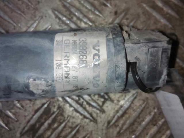 3980681 VOLVO Motor de la bomba del lavaparabrisas delantero  comprar en Lleida