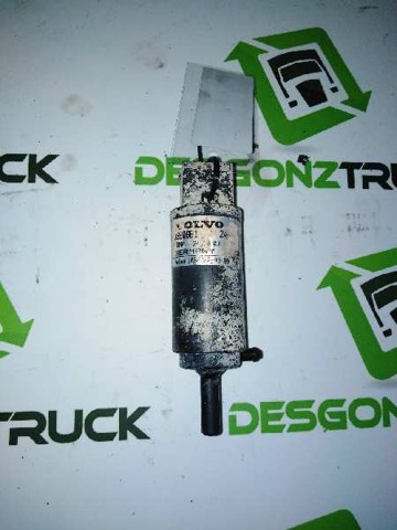 3980681 Motor de la bomba del lavaparabrisas delantero  comprar en Reus