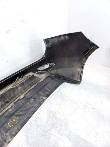 Defensa trasero Volvo V40  (2012-2019)