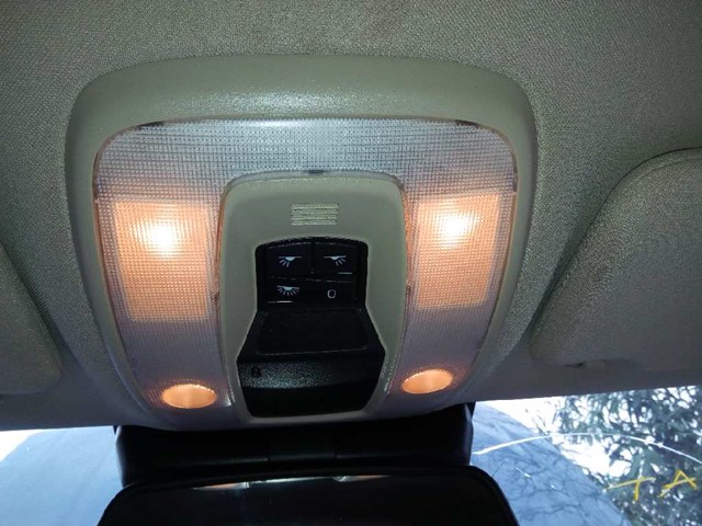 Luz interior (cabina) 39823162 Volvo