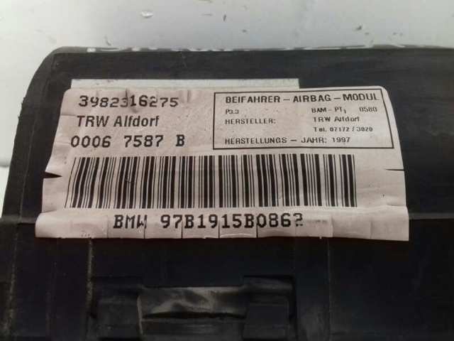 3982316275 BMW