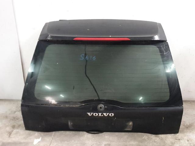 Puerta de maletero Volvo XC90  SUV comprar en España