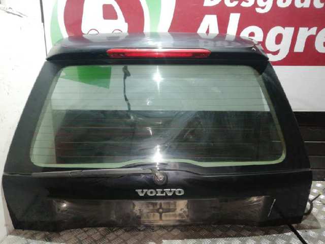 Puerta de maletero Volvo XC90  SUV comprar en España