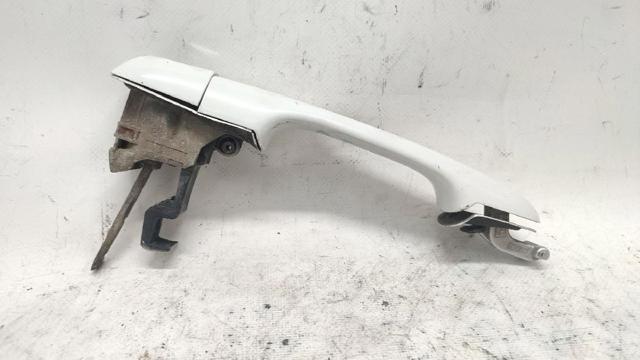 39879658 VOLVO Manija exterior de puerta trasera  comprar en Lleida