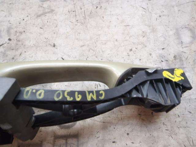 39879658 Manija exterior de puerta trasera  en stock Sabadell