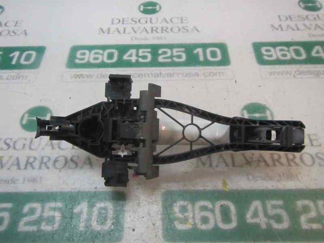39879658 Manija exterior de puerta trasera  en stock Sabadell