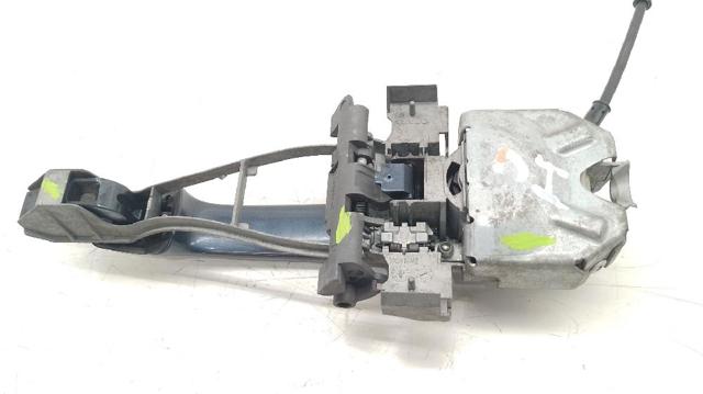 39879658 VOLVO Manija exterior de puerta trasera  disponible Vigo