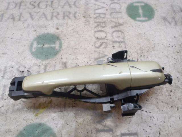 39879658 VOLVO Manija exterior de puerta trasera  disponible Vigo