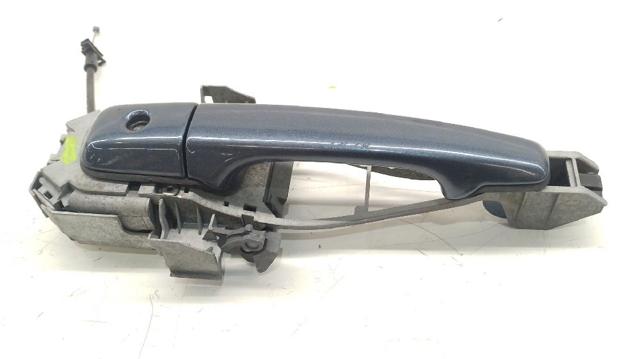 39879658 VOLVO Manija exterior de puerta trasera  disponible Ourense