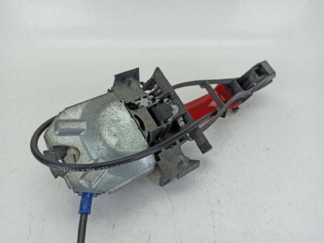 VOLVO 39879658 Manija exterior de puerta trasera  comprar en Murcia