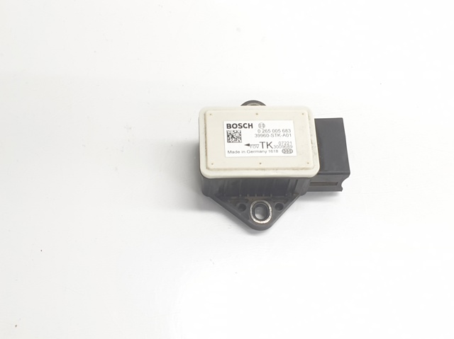 Sensor de Aceleracion lateral (esp) 39960STKA01 Honda