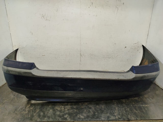 Paragolpes trasero Volvo S60 I sedán comprar en España