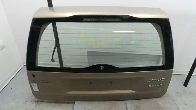 Porton trasero Volvo XC70 (2000-2007)
