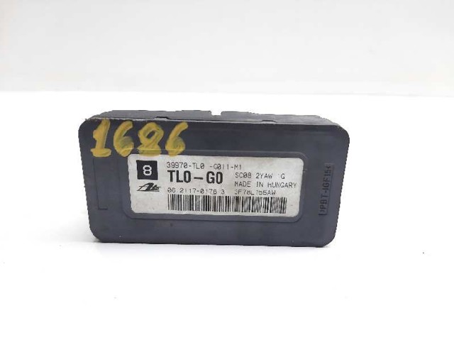 39970TL0G011M1 Honda