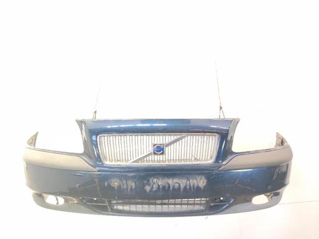 Parachoques para Volvo S80 I (TS, TH, KV)