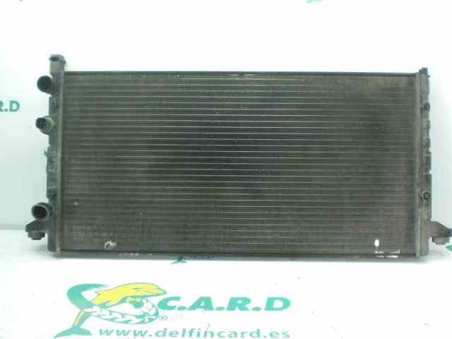 Radiador 3A0121253AB VAG