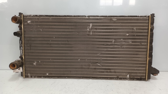 Radiador del motor 3A0121253AB VAG