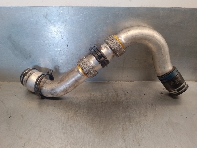 Tubo de salida de aire del turbocompresor 3A0145972A VAG
