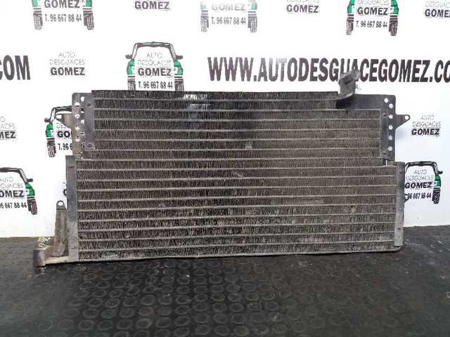 Condensador de aire acondicionado 3A0820413A VAG
