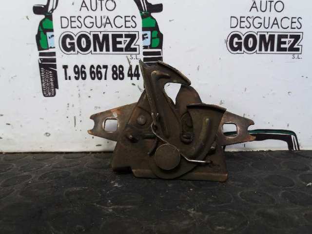 Cerradura del capó de motor Volkswagen Passat  (3A2, 351, 312)