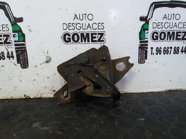Comprar Cerradura del capó de motor Passat  3A2, 351, 312
