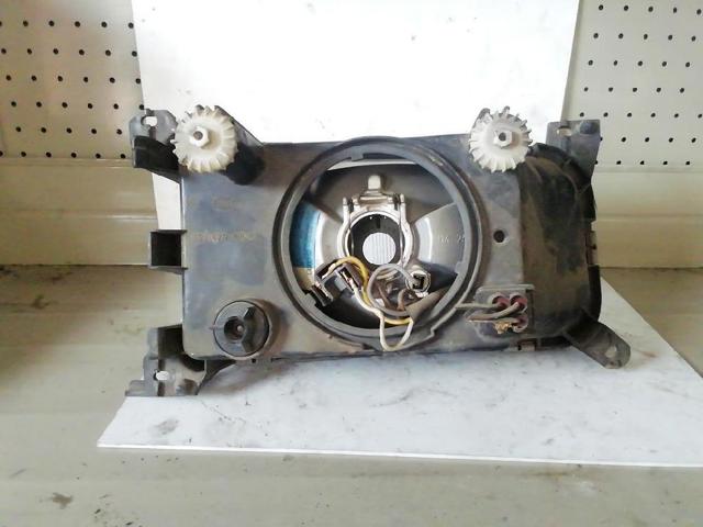 VAG 3A0941017 Faro izquierdo  comprar en Ponferrada