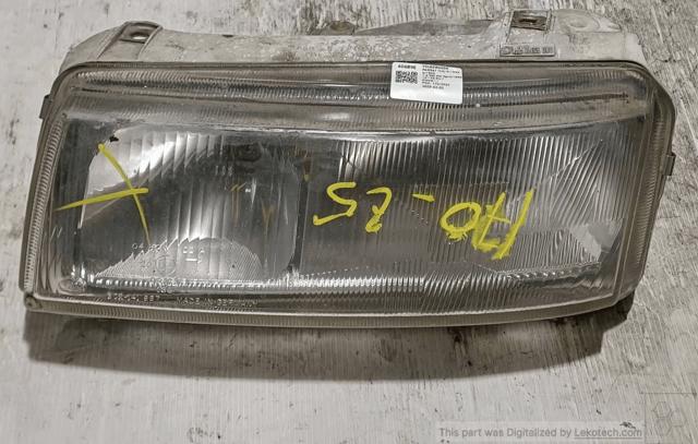3A0941017 VAG Faro izquierdo  en stock Huelva