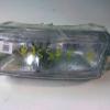 Faros delantero izquierdo 3A0941017 VAG