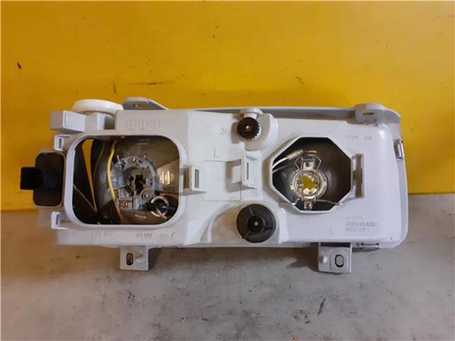 VAG 3A0941017 Faro izquierdo comprar Barcelona